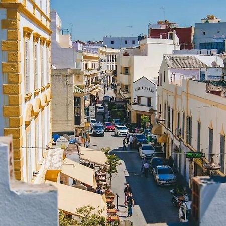 Ibn Batouta House Tangier Bagian luar foto
