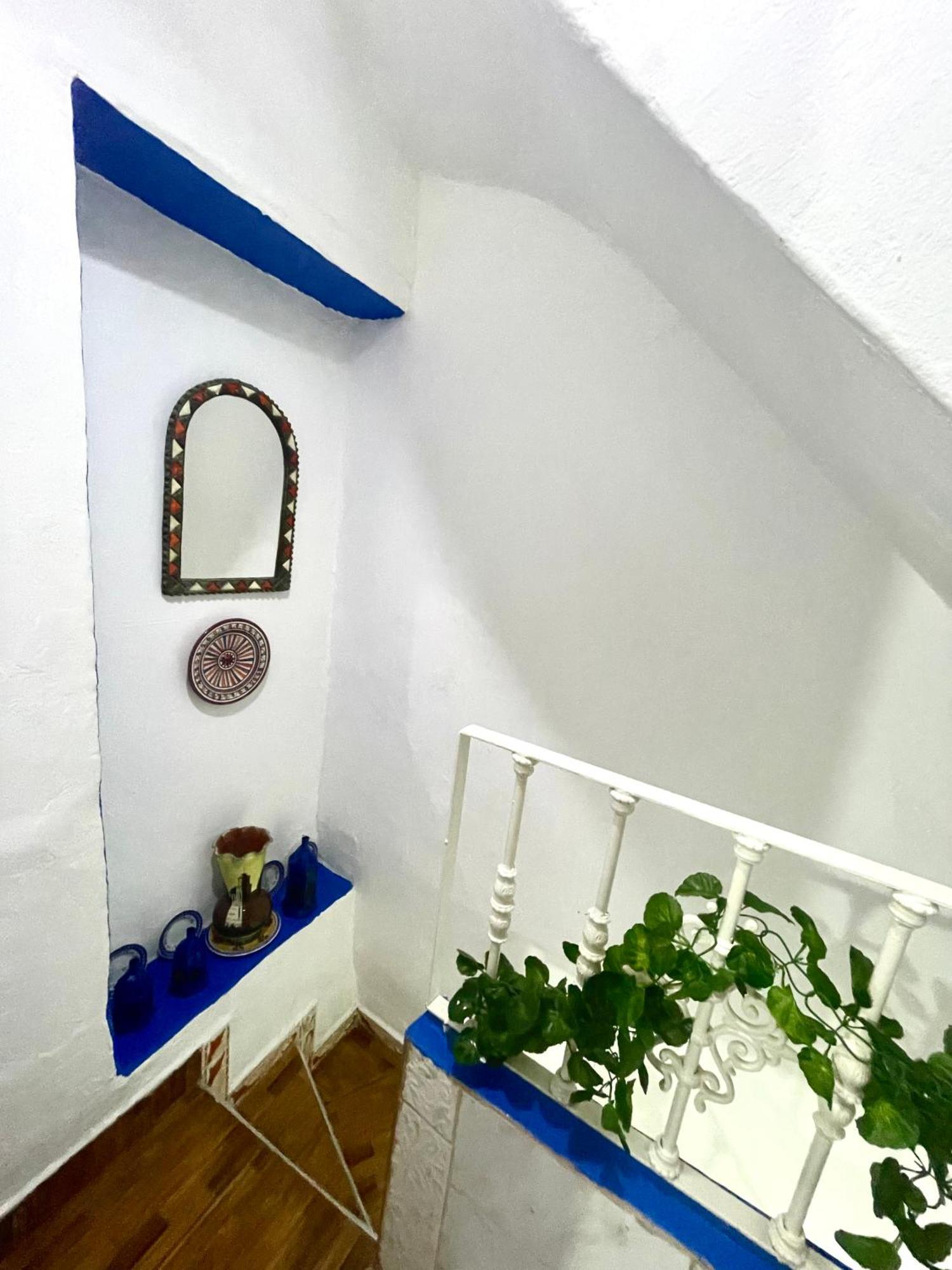 Ibn Batouta House Tangier Bagian luar foto