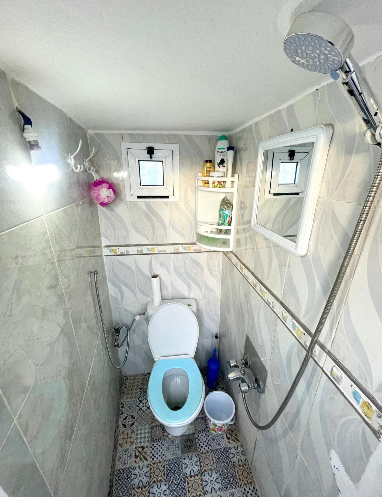 Ibn Batouta House Tangier Bagian luar foto