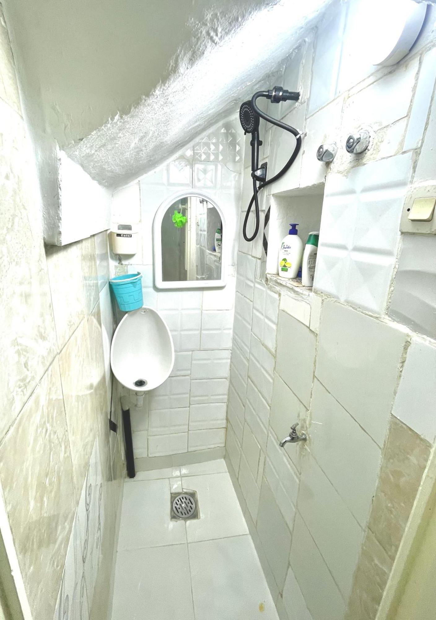 Ibn Batouta House Tangier Bagian luar foto